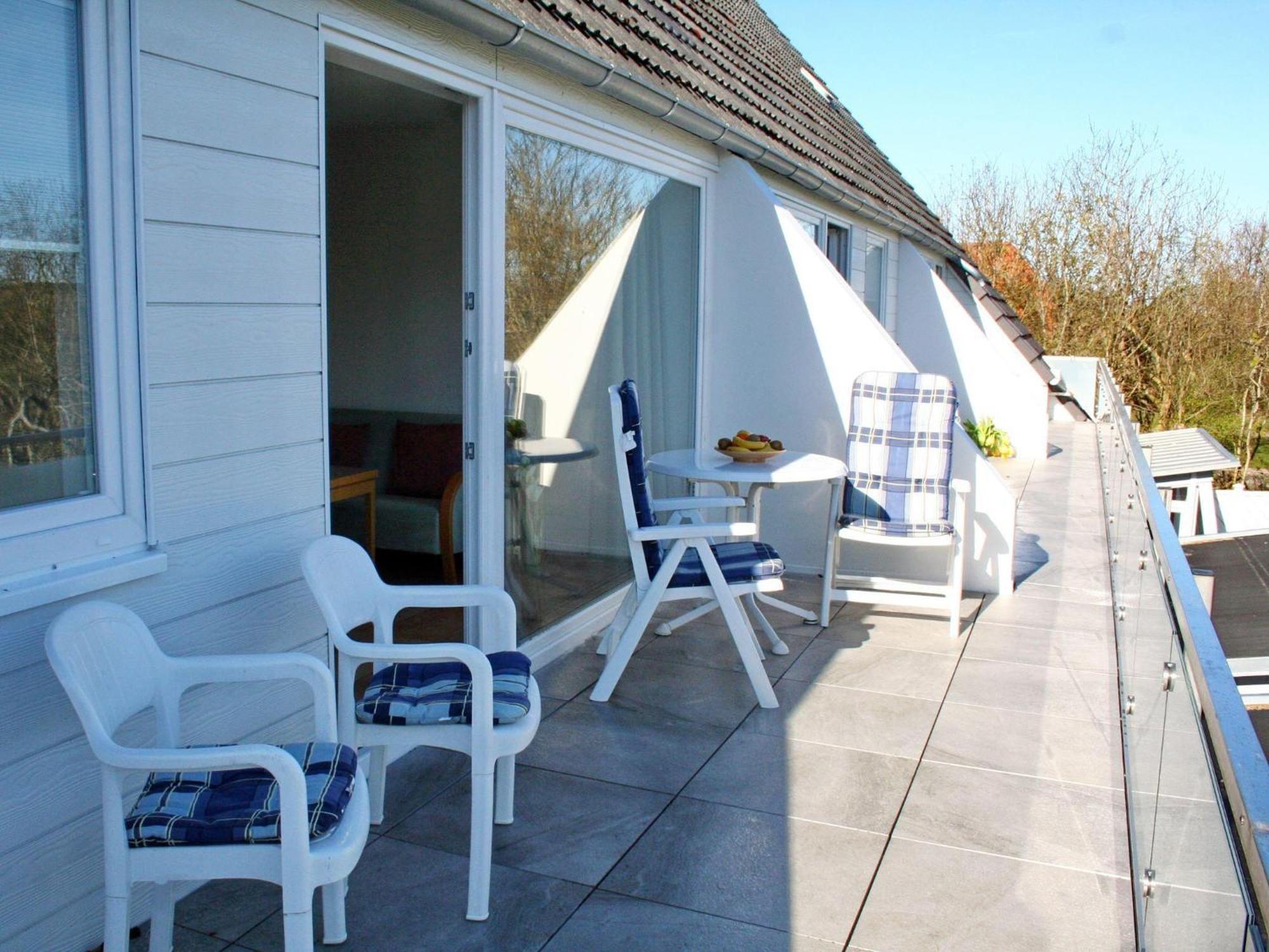 Luna-Wohnung-11 Sankt Peter-Ording Luaran gambar
